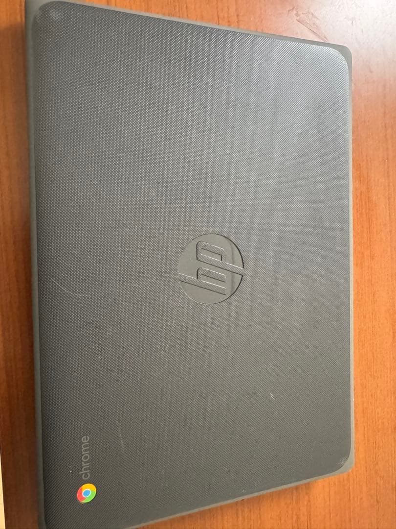 HP Chromebook 11A G8 EE 本体