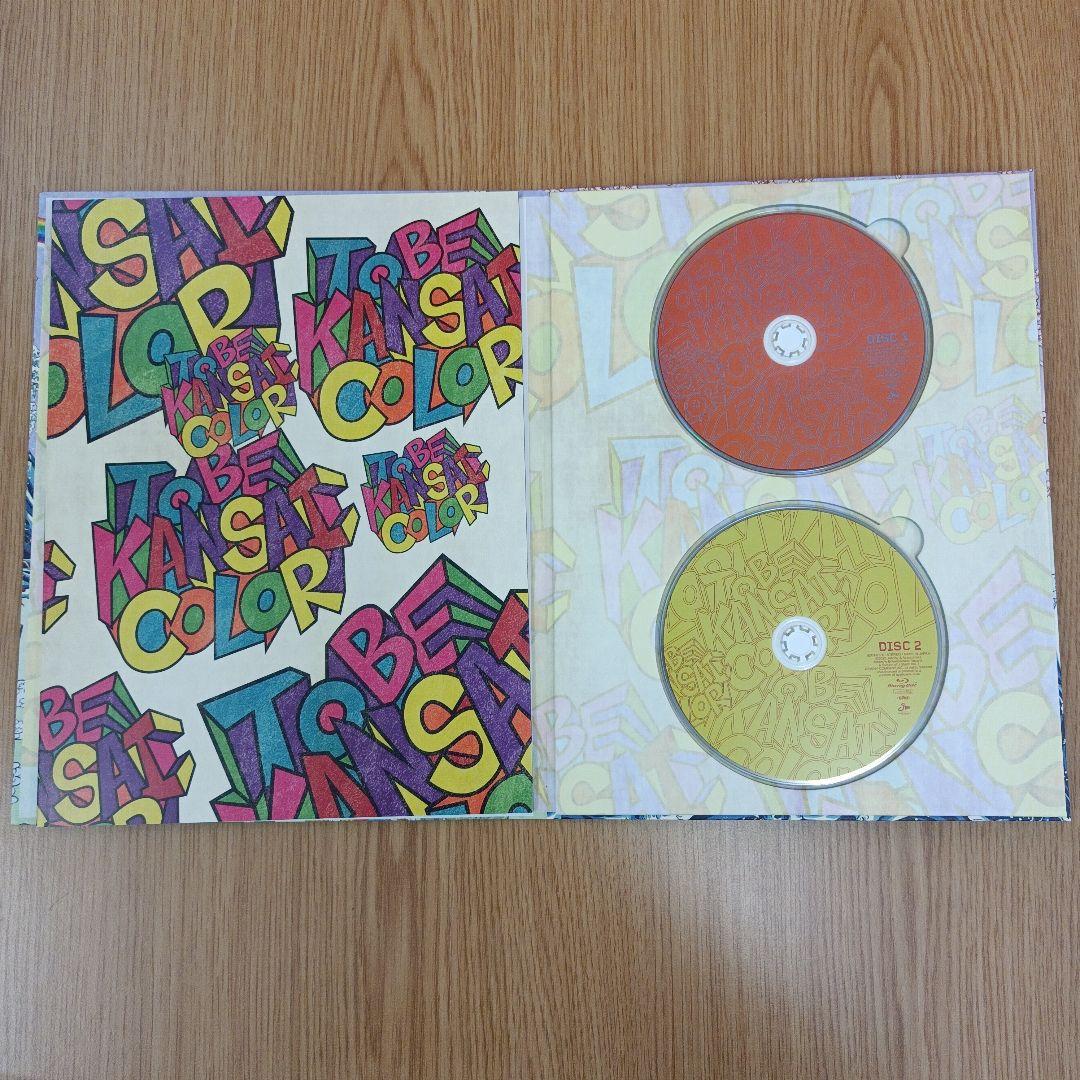 ジャニーズWEST WEST. DVD Blu-ray 9点セット まとめ売り