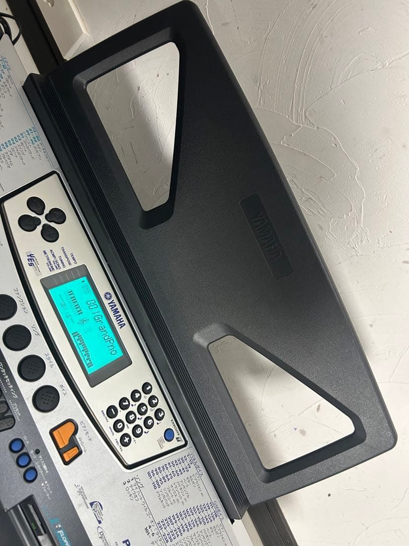 YAMAHA ヤマハ PSR-340 PORTATONE シンセサイザー