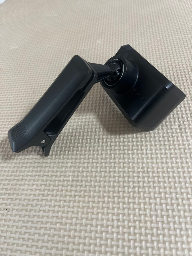 【美品】GARMIN APPROACH R10 高精度弾道測定器＆アライメント付