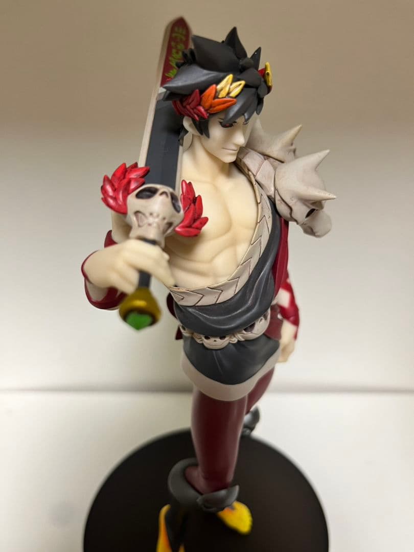 pop up parade HADES ザグレウス フィギュア