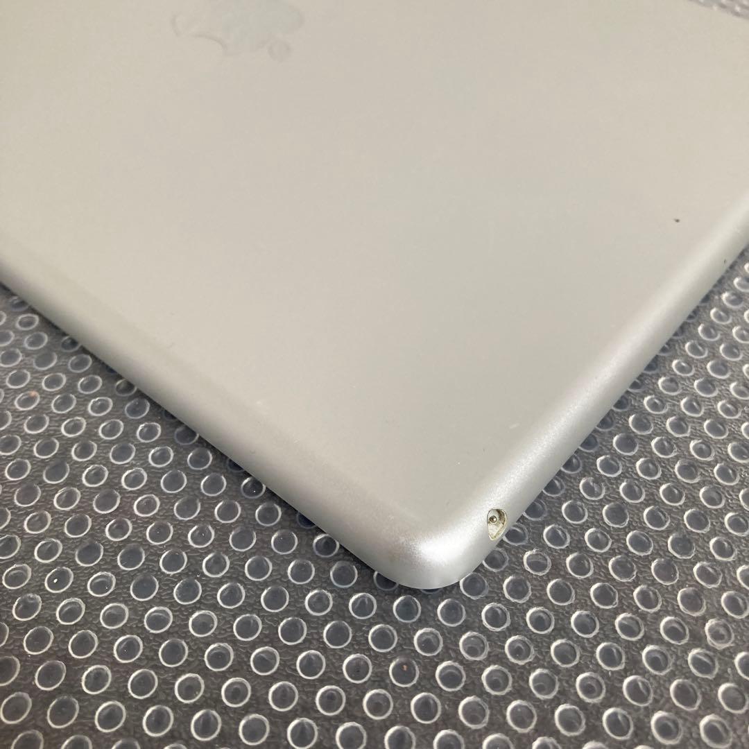 1058【早い者勝ち】電池最良好☆iPad7第7世代32GB WIFIモデル☆
