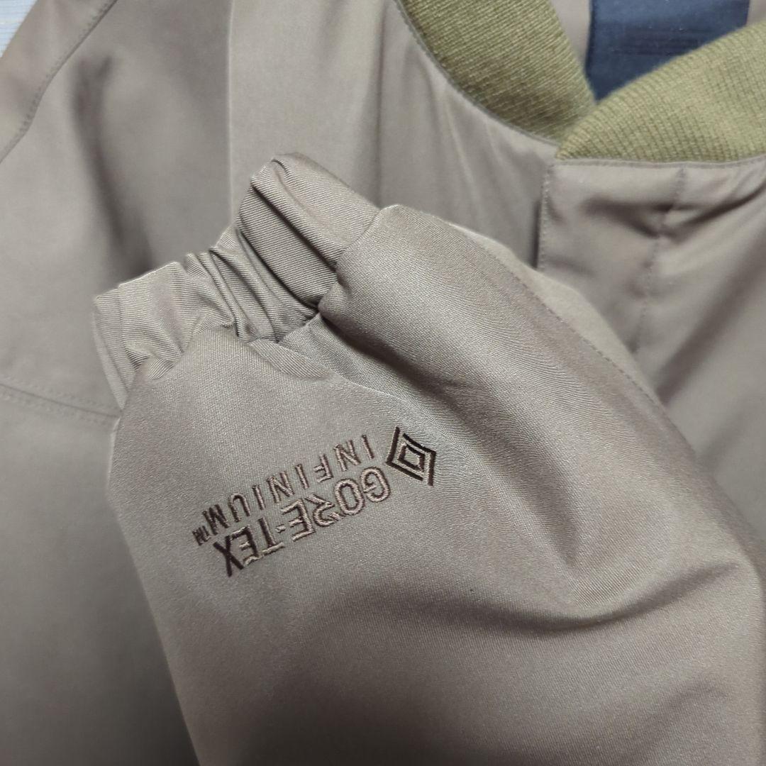DERBY JACKET　ゴアテックス　DX-T2203　Lサイズ