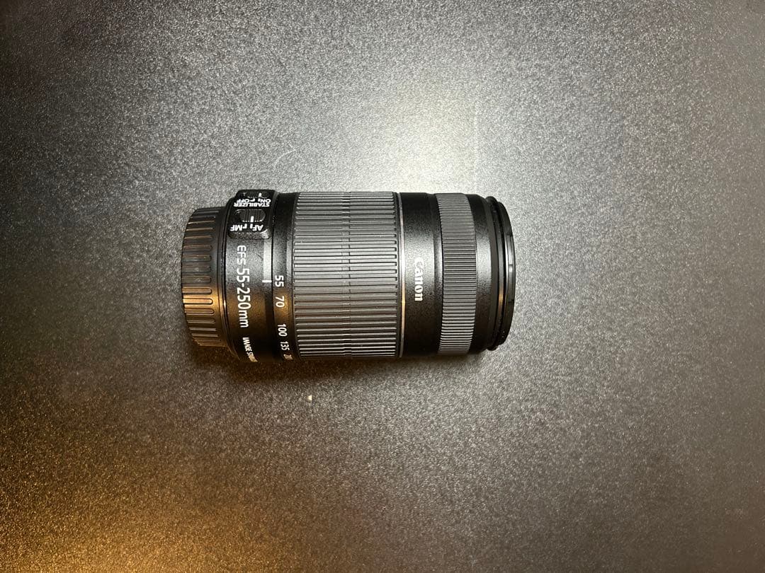 Canon EOS Kiss X7 デジタルー眼レフカメラ