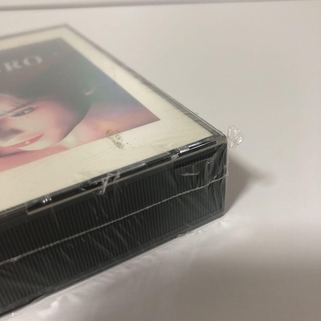 新品・エネミー・ゼロ【セガサターン】