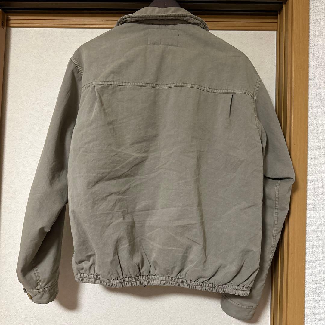 McGREGOR ドリズラージャケット