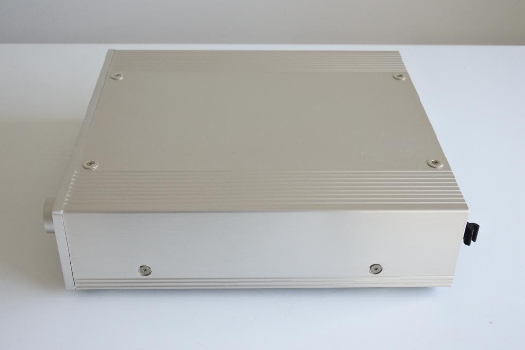 ■Technics ST-GT70 FM/AMチューナー　正常動作品■