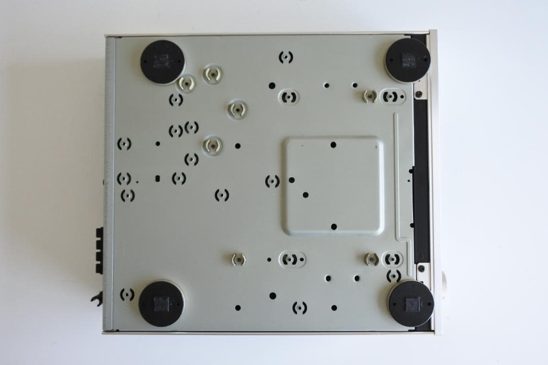 ■Technics ST-GT70 FM/AMチューナー　正常動作品■