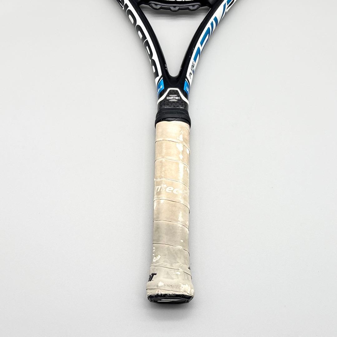 BabolaT PURE DRIVE バボラ ピュアドライブ 2015モデル