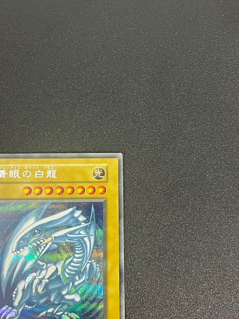 遊戯王 海馬セット 青眼の白龍 ブルーアイズホワイトドラゴン
