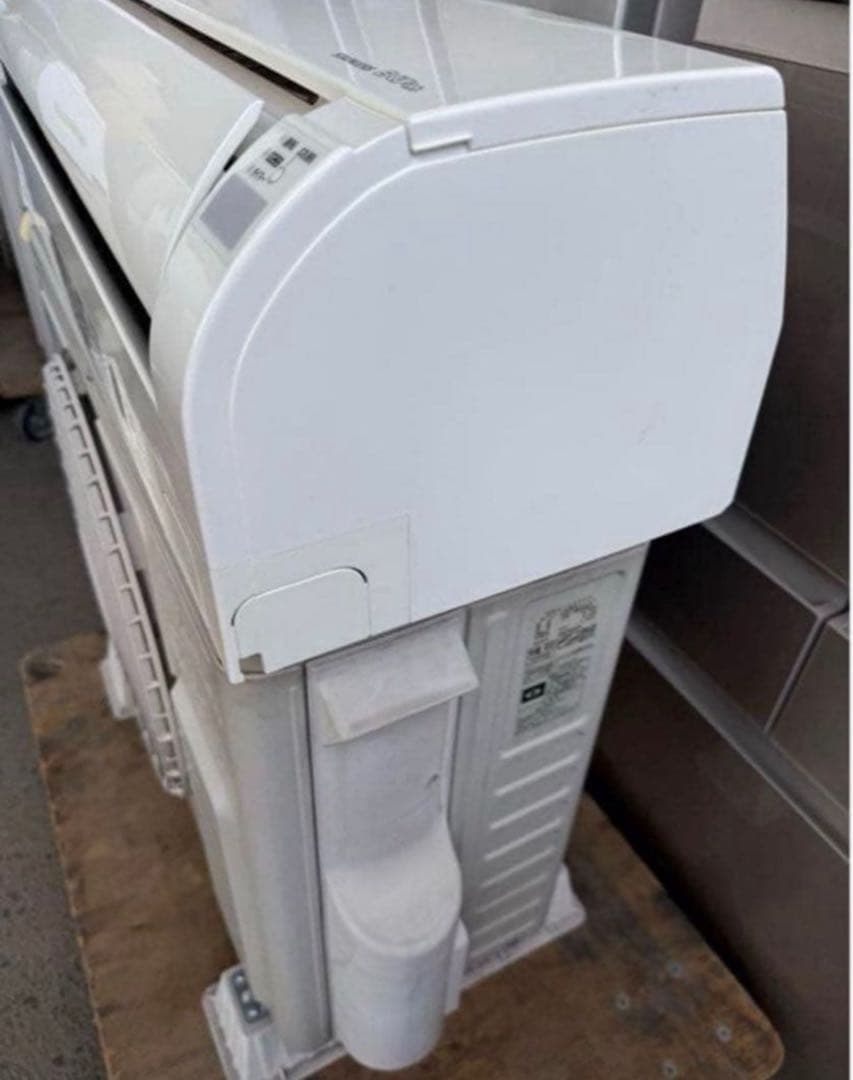 2017年式 2.8kw HITACHI エアコン RAS-DM28GE5