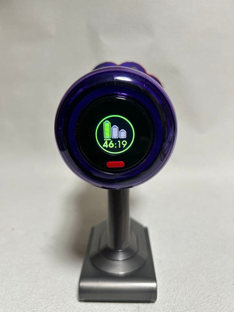 掃除機・クリーナー Dyson Digital Slim F sv18