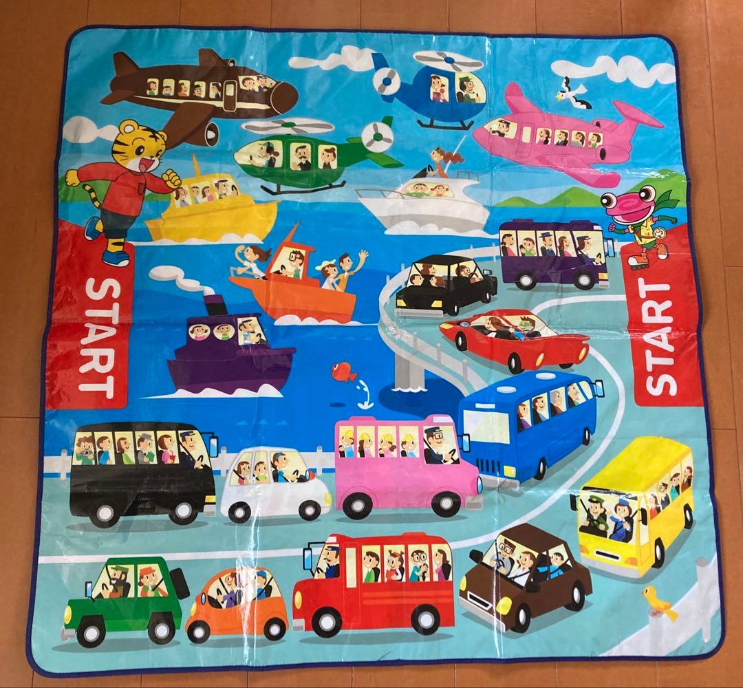 こどもちゃれんじ　イングリッシュ　幼稚園3年間分　セット