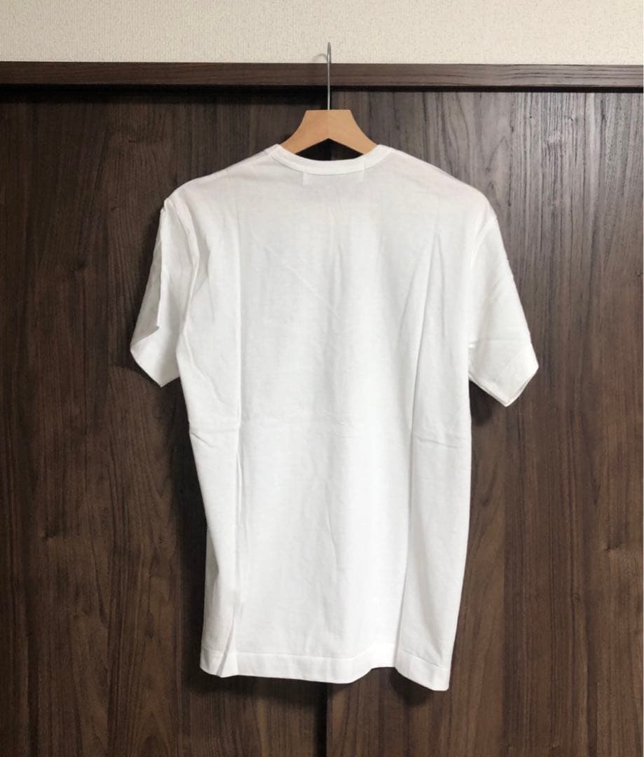 コムデギャルソン Tシャツ 完売モデル 新品未使用品