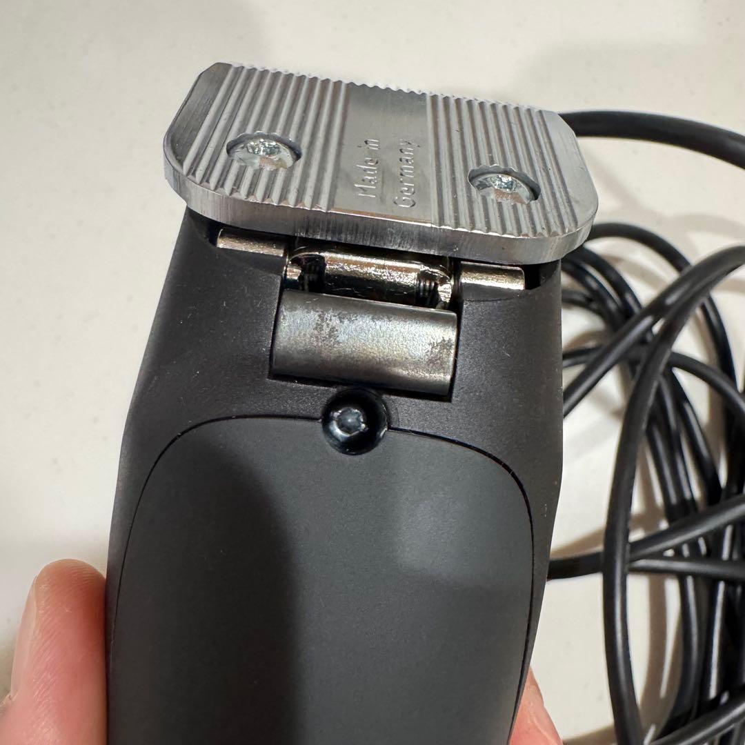 WAHL KM5 犬用　バリカン