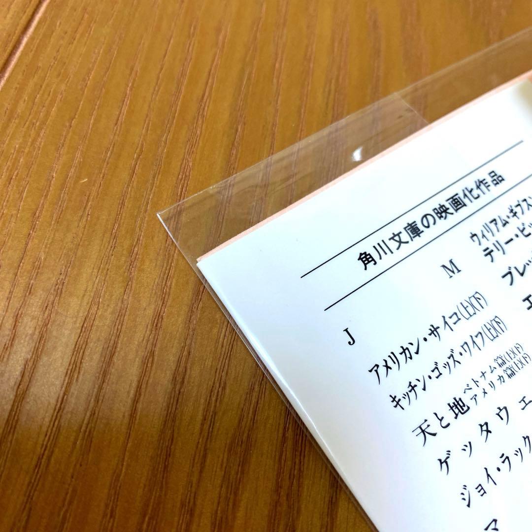 アメリカン・サイコ 上下【2冊】