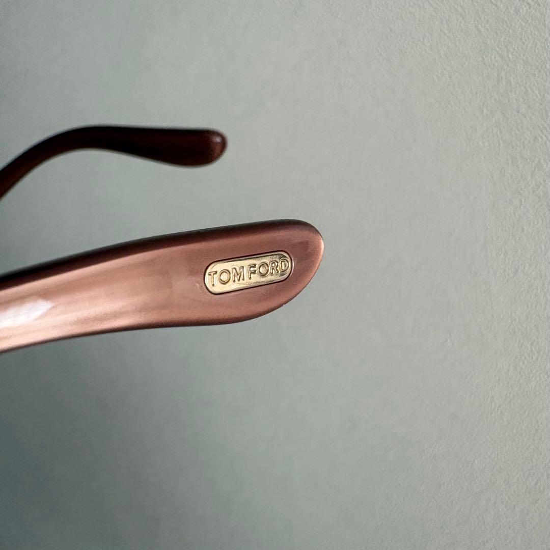 TOMFORD トムフォード サングラス レディース 箱あり