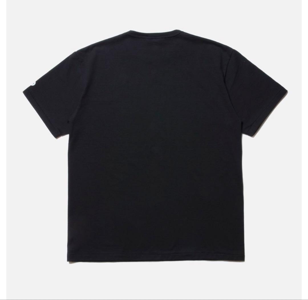 COOTIE クーティー プリント TシャツORNAMENT M ブラック