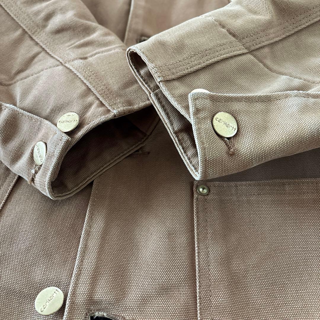 Carhartt カーハートミシガンチョアコート ジャケット カバーオール