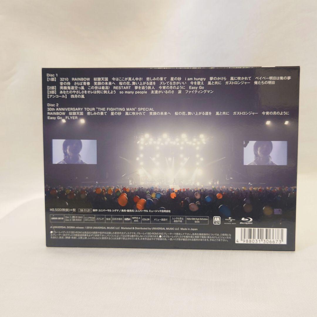 【初回限定盤】エレファントカシマシ/30th ANNIVERSARY TOUR