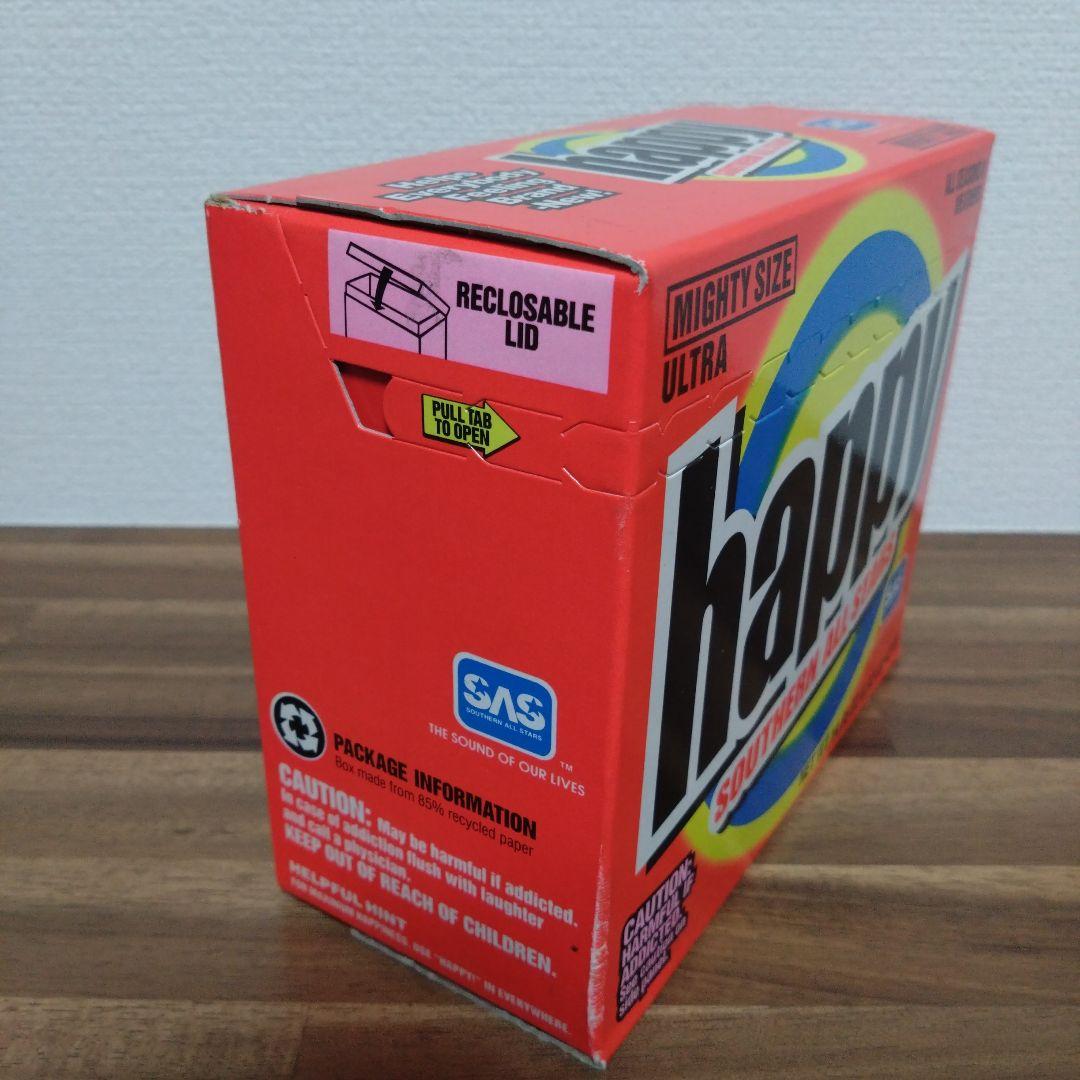 サザンオールスターズ　Happy