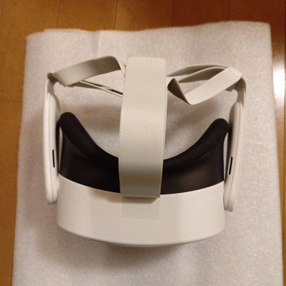 VR　ヘッドセット