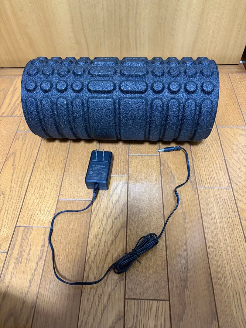 最終価格【美品】DOCTOR AIR ストレッチロールS ブラック