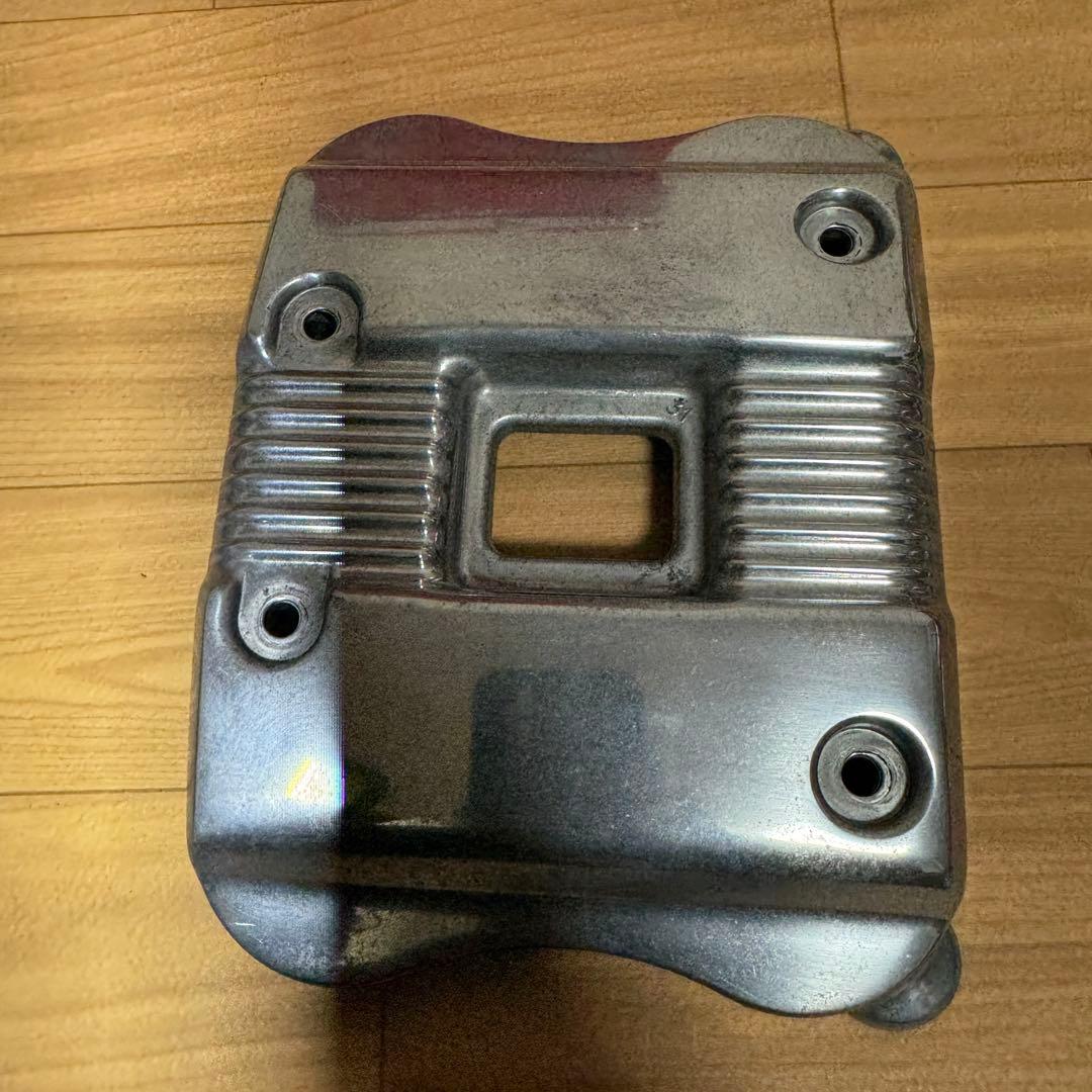 スポーツスター XL1200X フォーティーエイト　純正ロッカーカバー