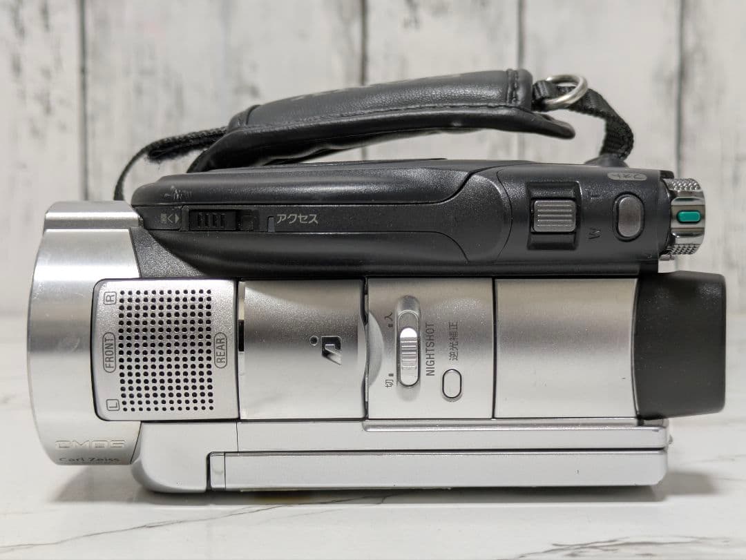SONY　HDR-UX7