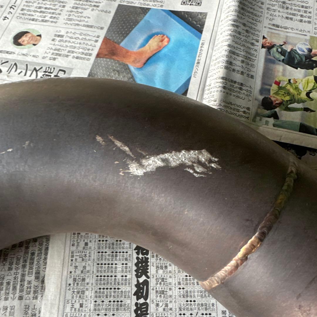 ドンダアカデミー GRスープラ RZ マフラー