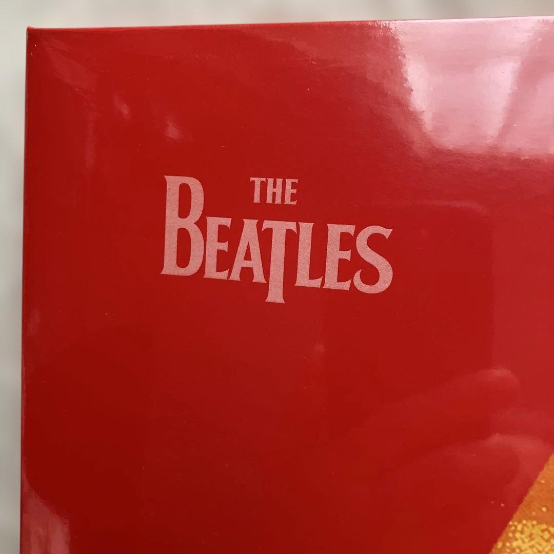 12インチ THE BEATLES BEATLES 1