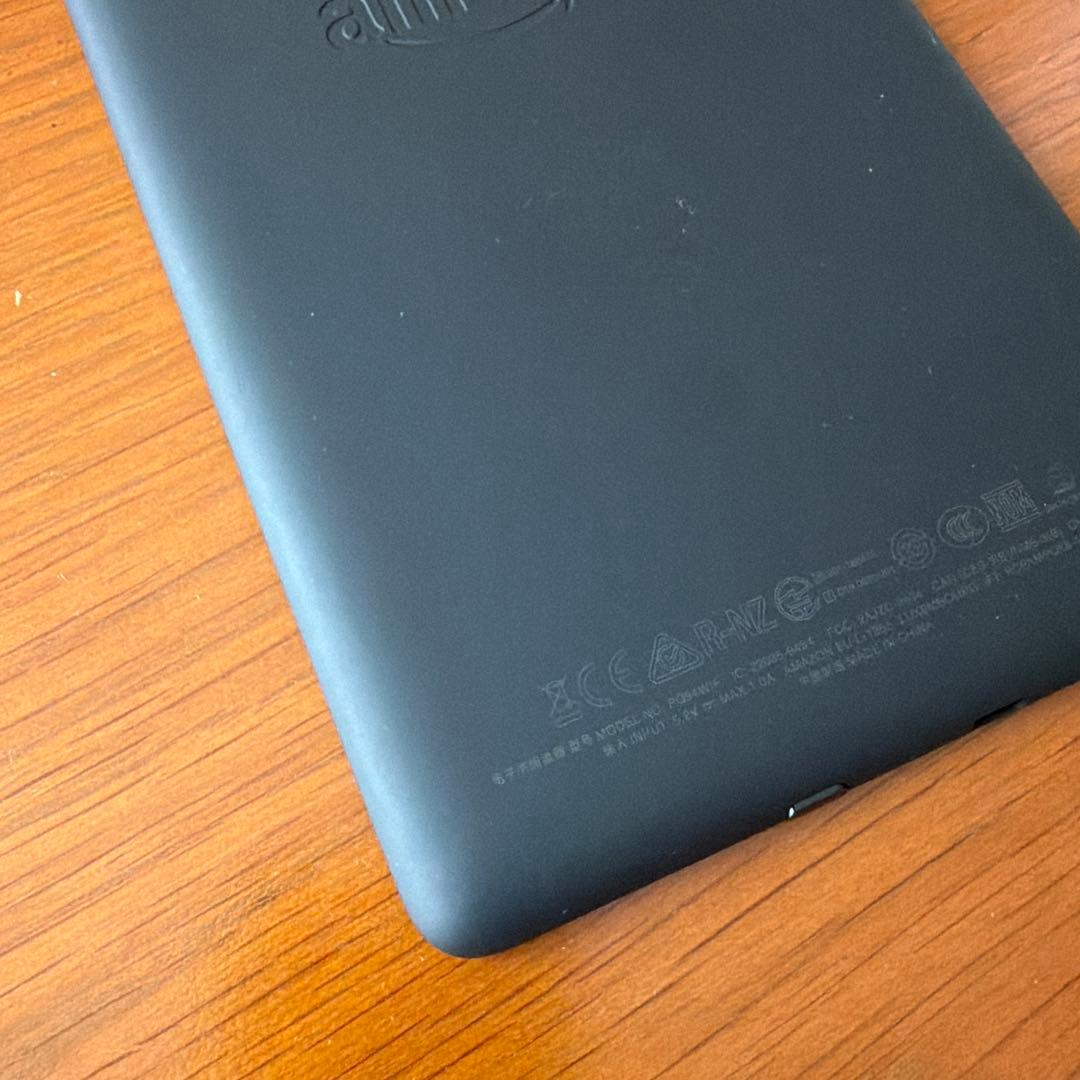 KindlePaperwhite　10世代　8GB広告無し