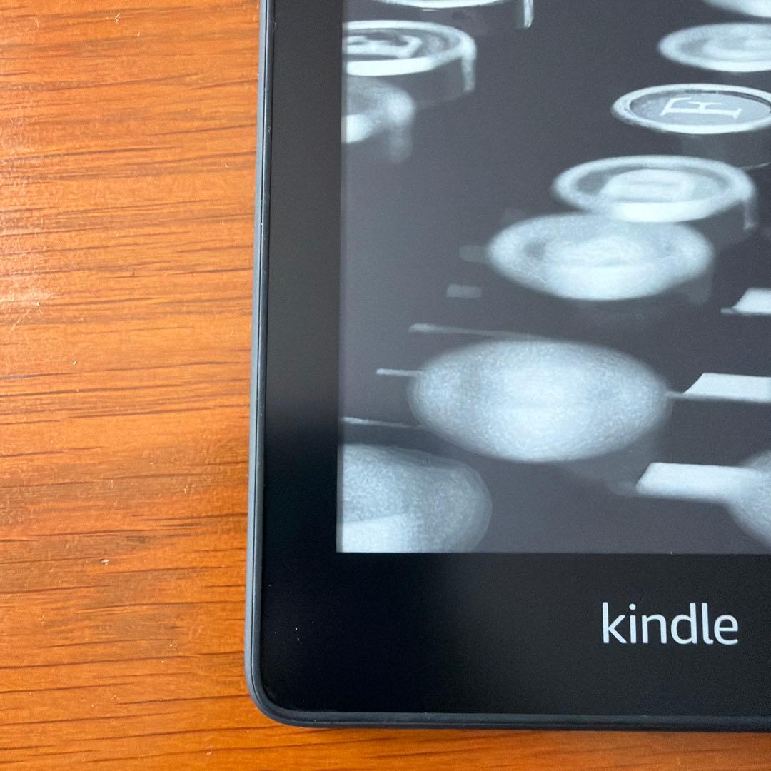 KindlePaperwhite　10世代　8GB広告無し