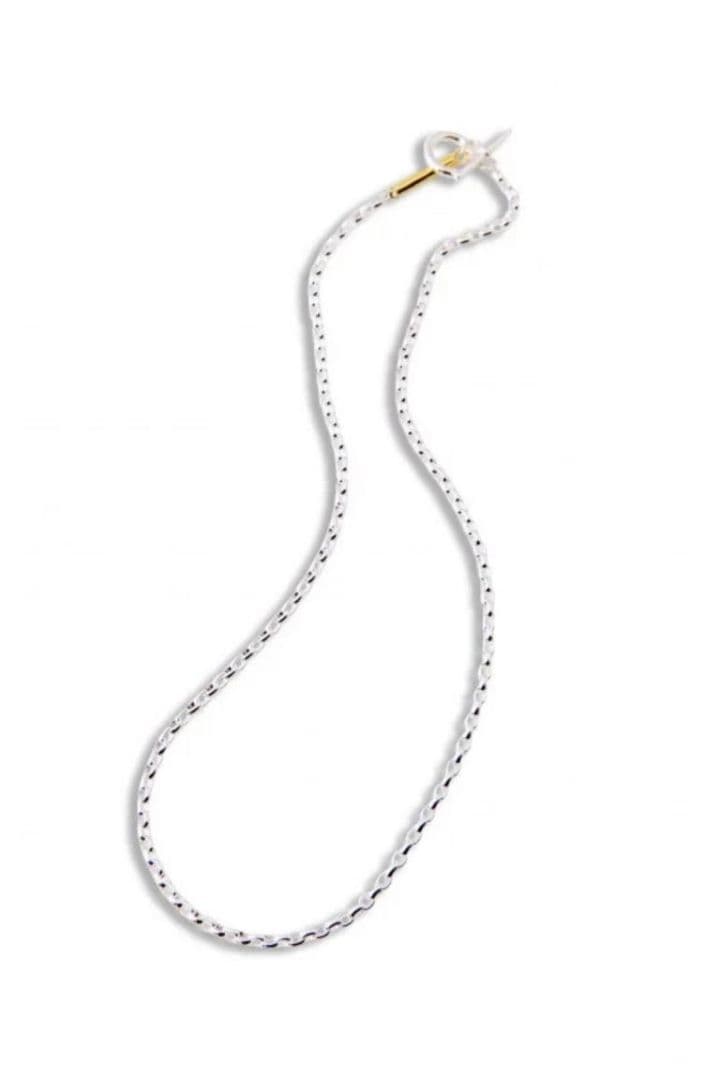 新品未使用品 JieDa JIEDA SILVER925 | ネックレス
