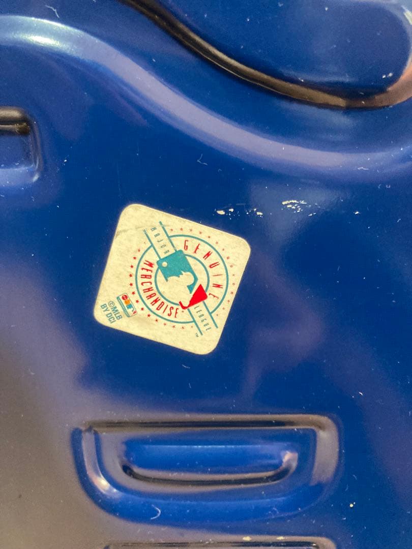 MLB YANKEES ホーロー看板 特大 91cm ヤンキース WBC 看板