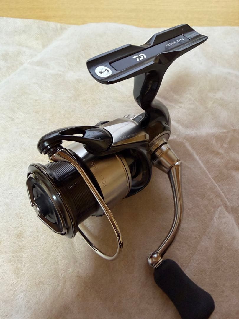 24セルテートFC LT2500S