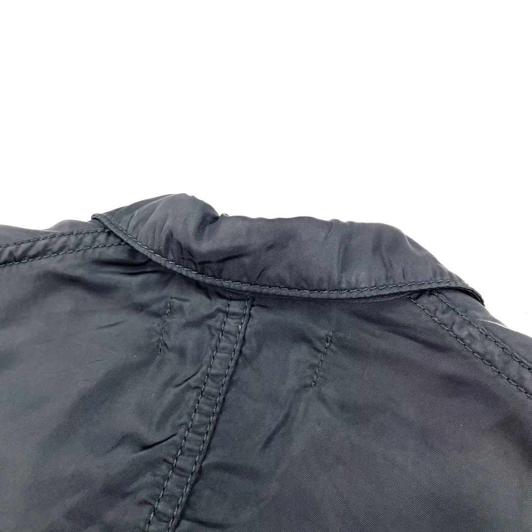 【超激レア】 COMME des GARCONS テーラードジャケット シワ加工