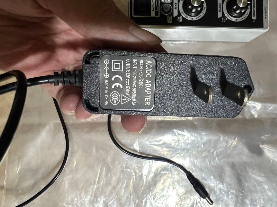 BENIDUB DS71 Dub Siren ダブサイレン