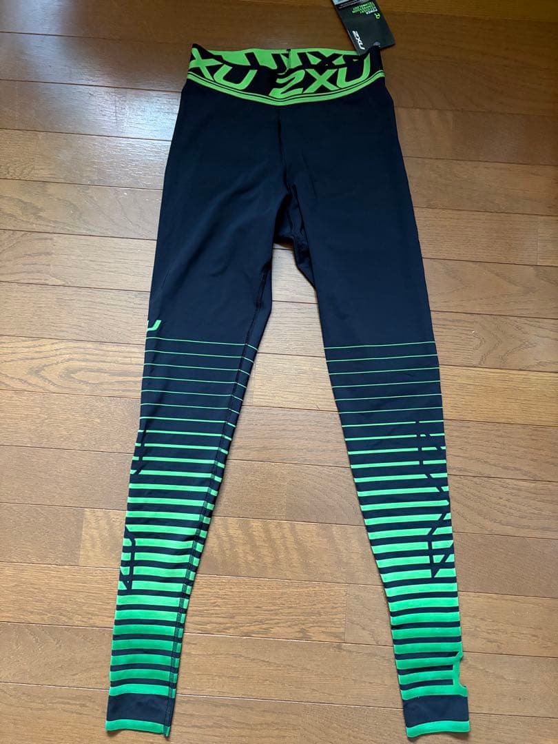 2XU リカバリーコンプレッション レディースS