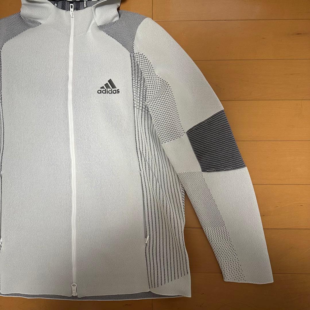 ✨新品未使用✨　adidas ゴルフ アウター ジャケット
