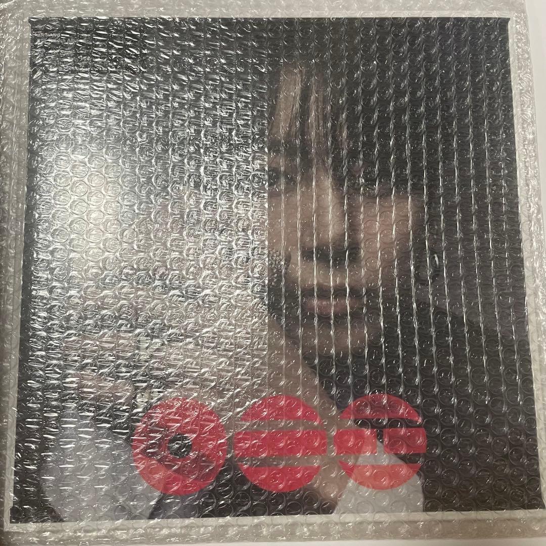 BTS ジョングク ARIRANG アリラン Standard Vinyl LP