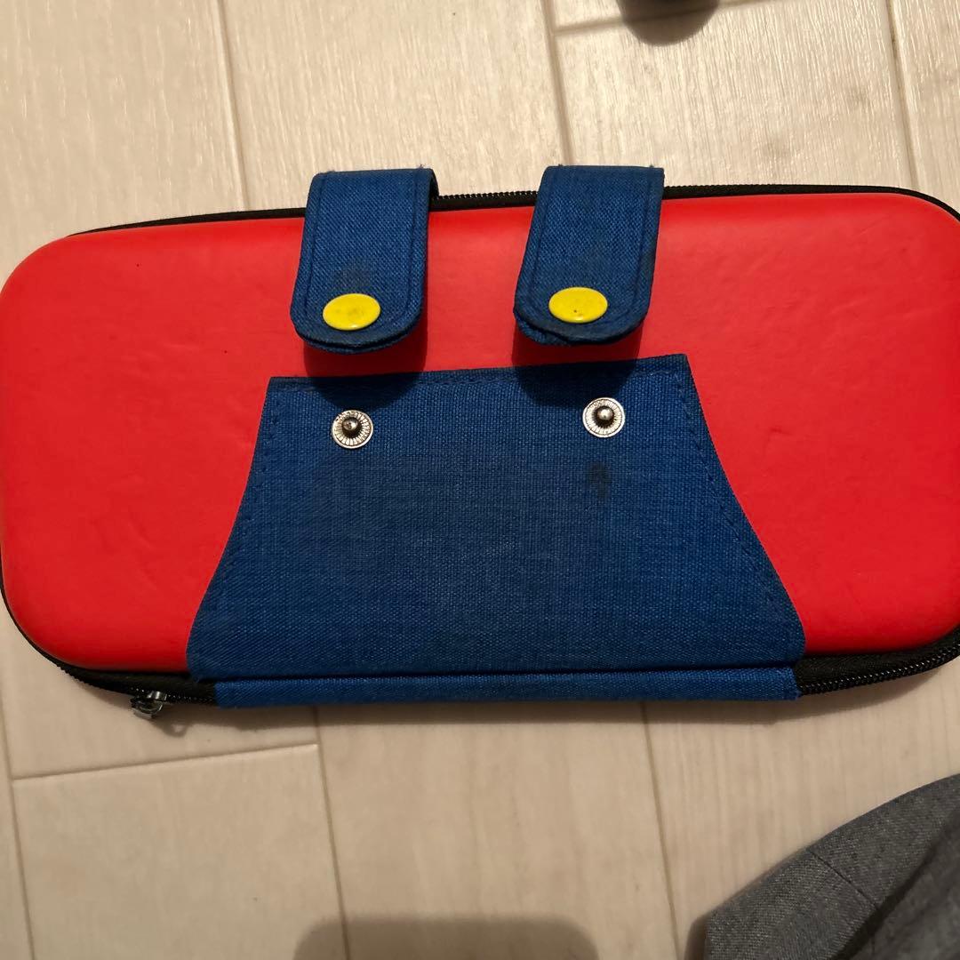 ニンテンドースイッチ 動作確認済み