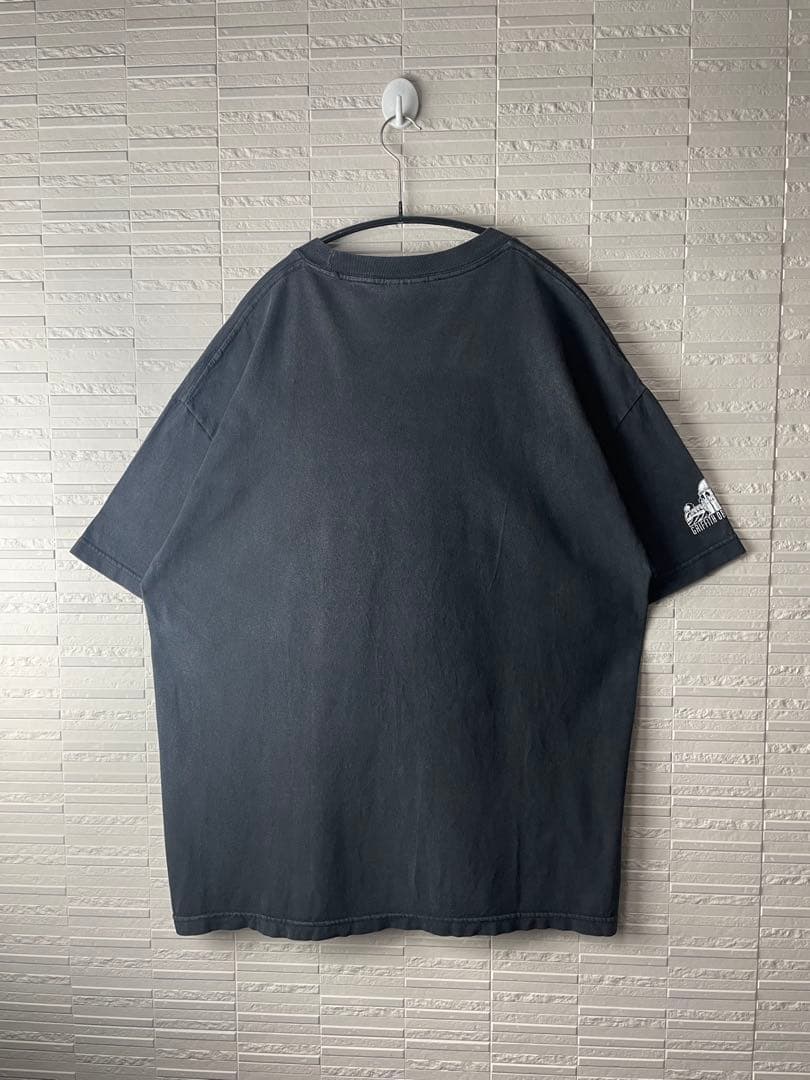 90s ヴィンテージ  EINSTEIN アインシュタインTシャツ