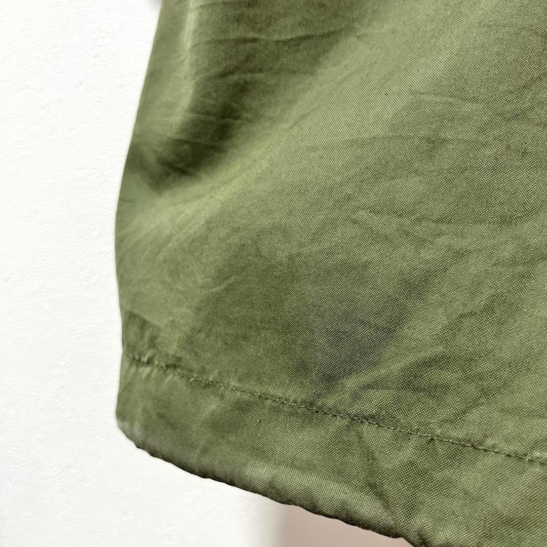 70's《USARMY》m-65 Fishtail Parka M-R