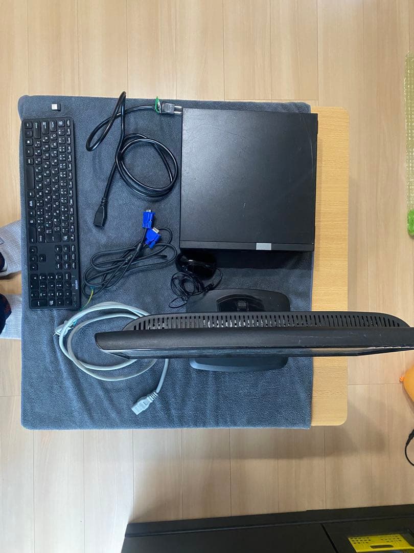 DELL Vostro デスクトップPC セット