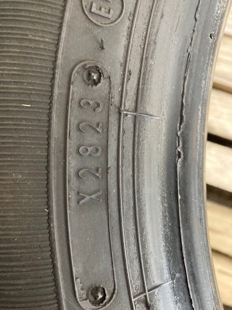 ENASAVE 155/65R14 夏タイヤ 4本セット