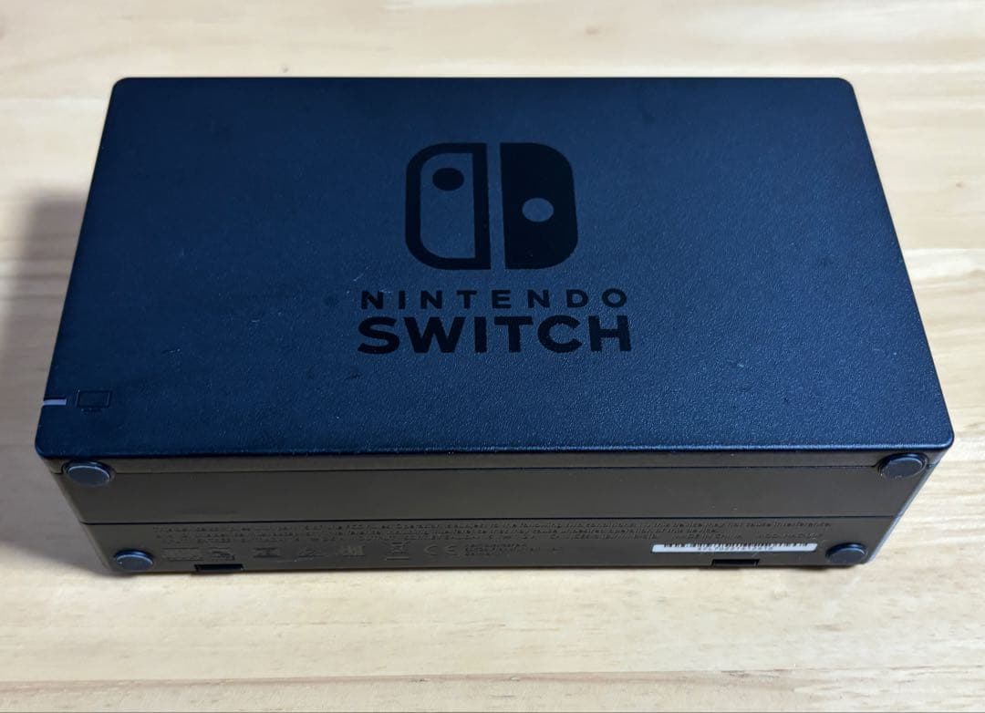 任天堂Switch本体