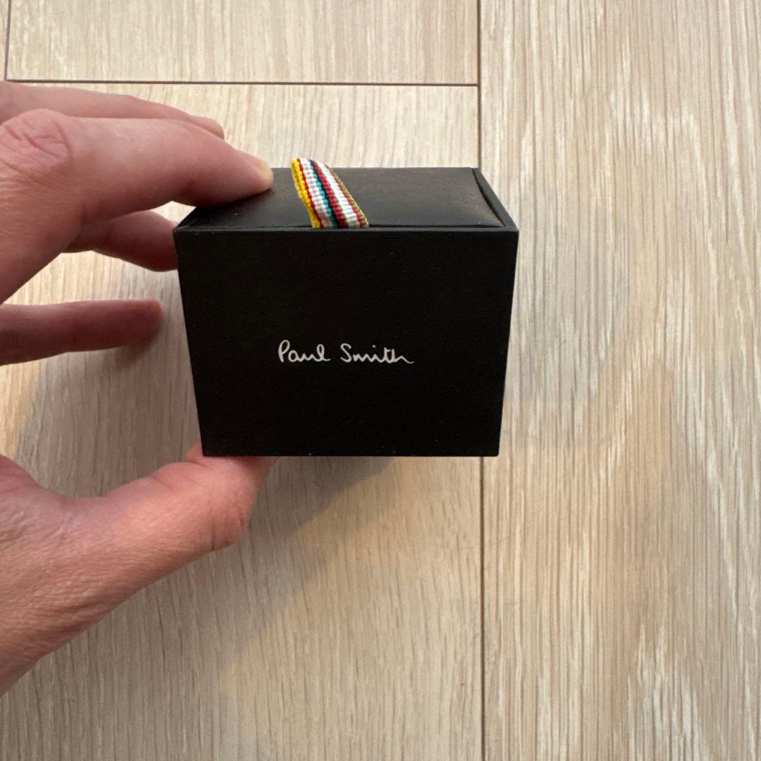 ポールスミス　PaulSmith カフス　ボタン