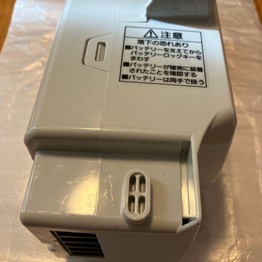 Panasonic NKY490B02B 電動自転車用バッテリー本体パナソニック