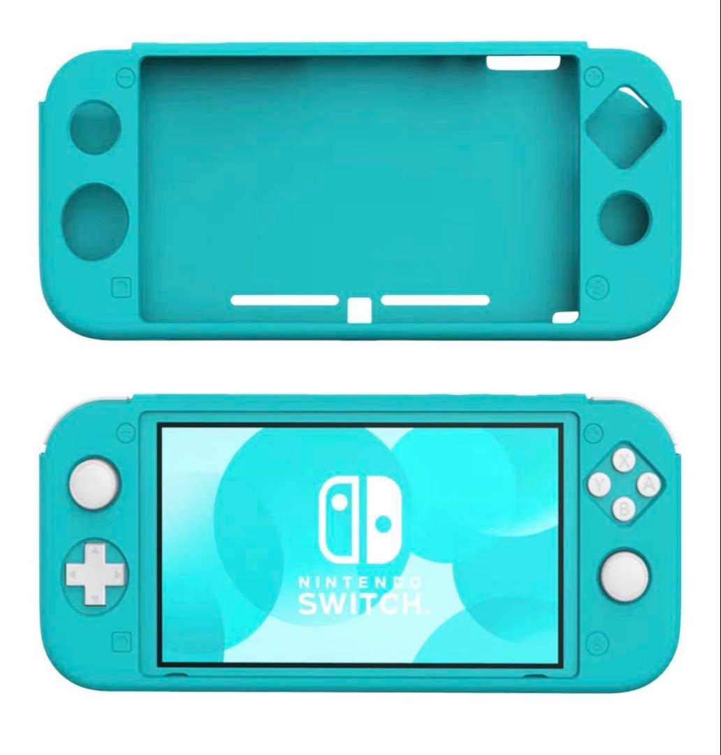 Nintendo Switch Lite ターコイズ32GB